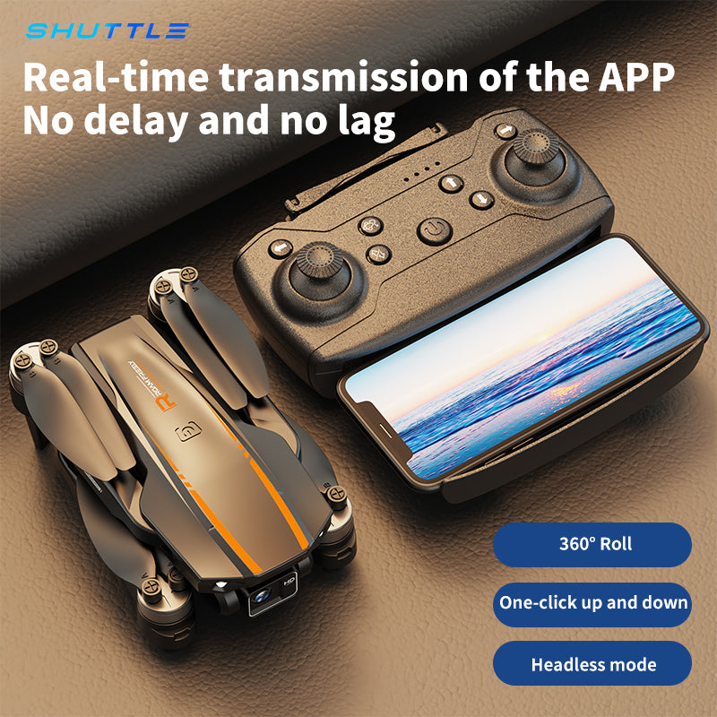 H31 Flagship Drone with HD Aerial Camera | Professional Drone Set