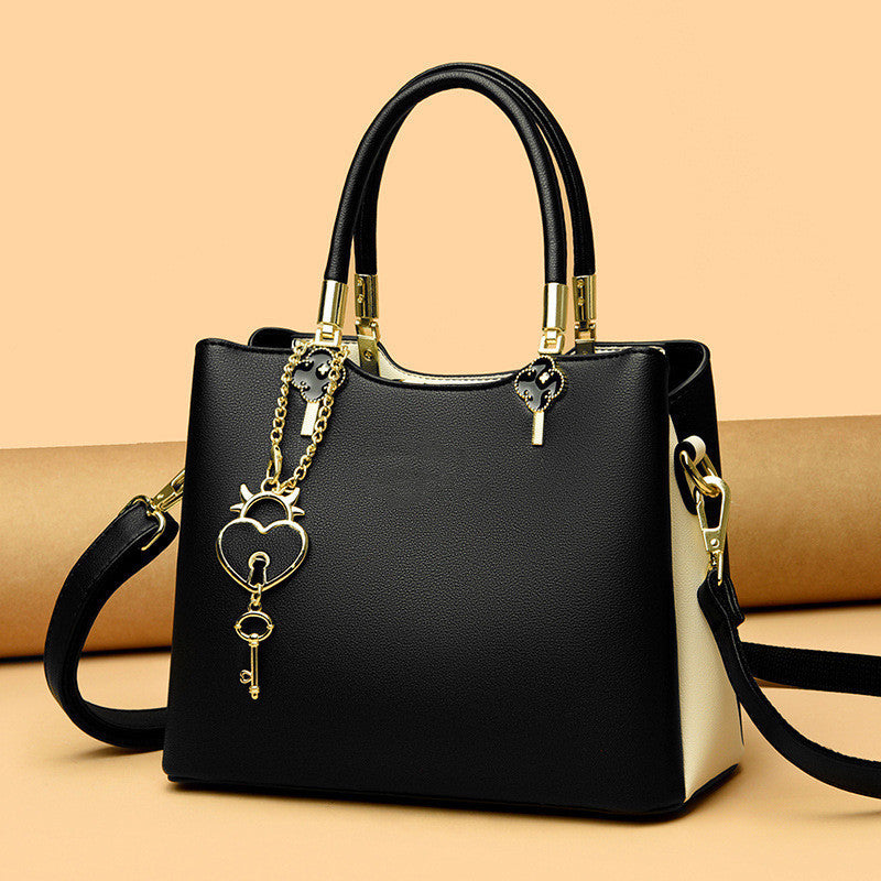 female messenger bag