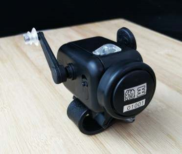 Sea Rod Fishing Alarm - Ectron Online