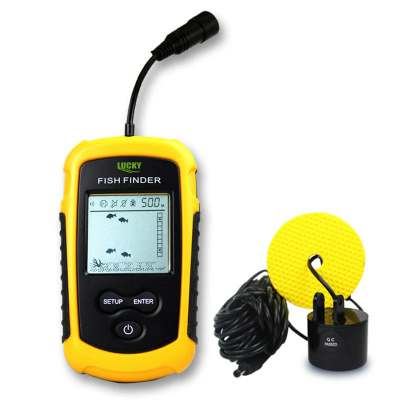 Fish finder - Ectron Online