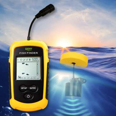 Fish finder - Ectron Online