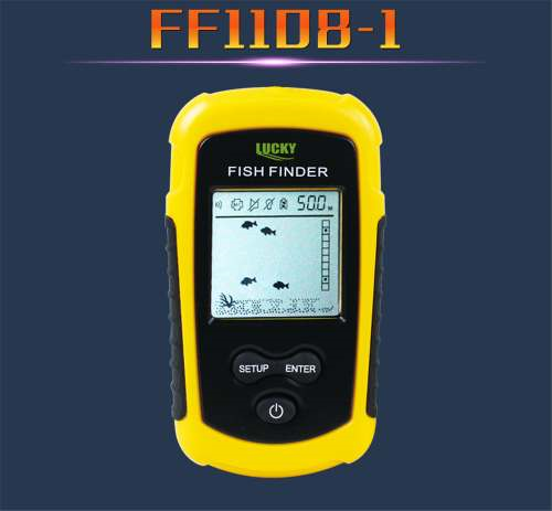 Fish finder - Ectron Online