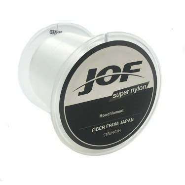 Volume 500 meters JOF500 meters parallel line nylon factory direct road sub cross-border fishing - Ectron Online