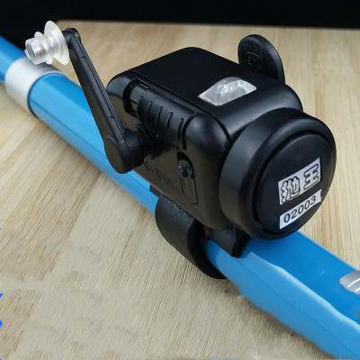 Sea Rod Fishing Alarm - Ectron Online