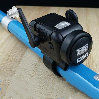 Sea Rod Fishing Alarm - Ectron Online