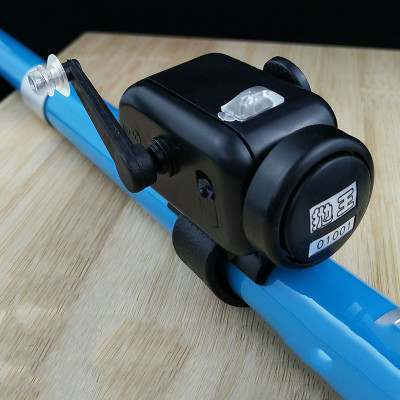 Sea Rod Fishing Alarm - Ectron Online