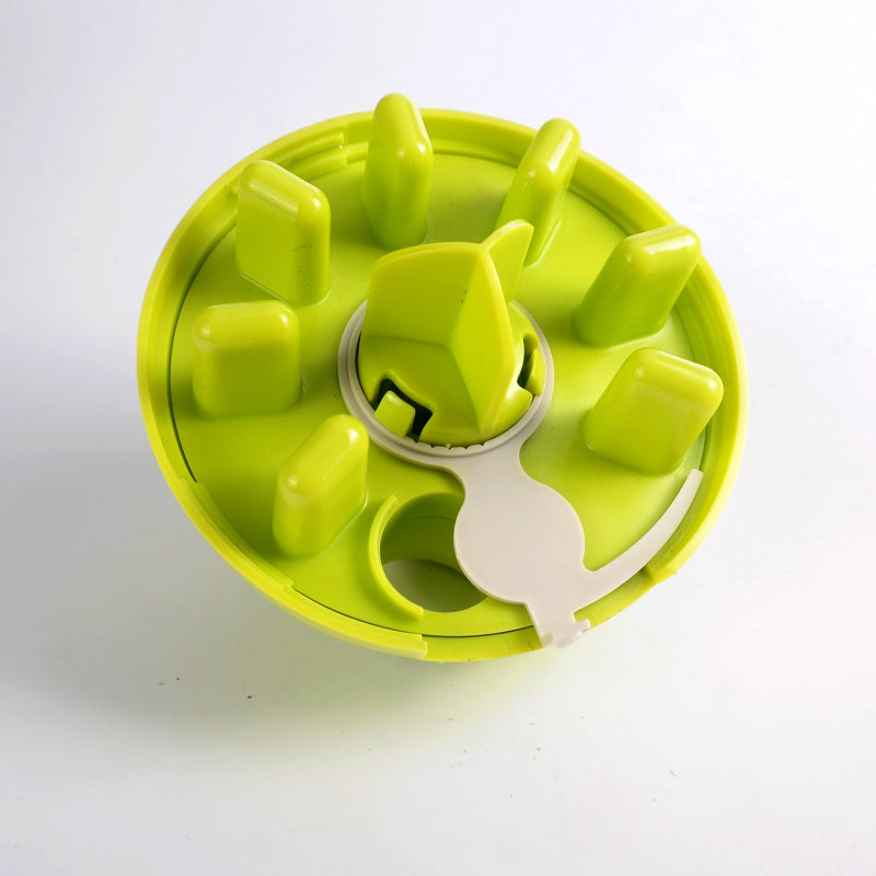 Pet Food Feeder Dispenser Funny Toy - Ectron Online