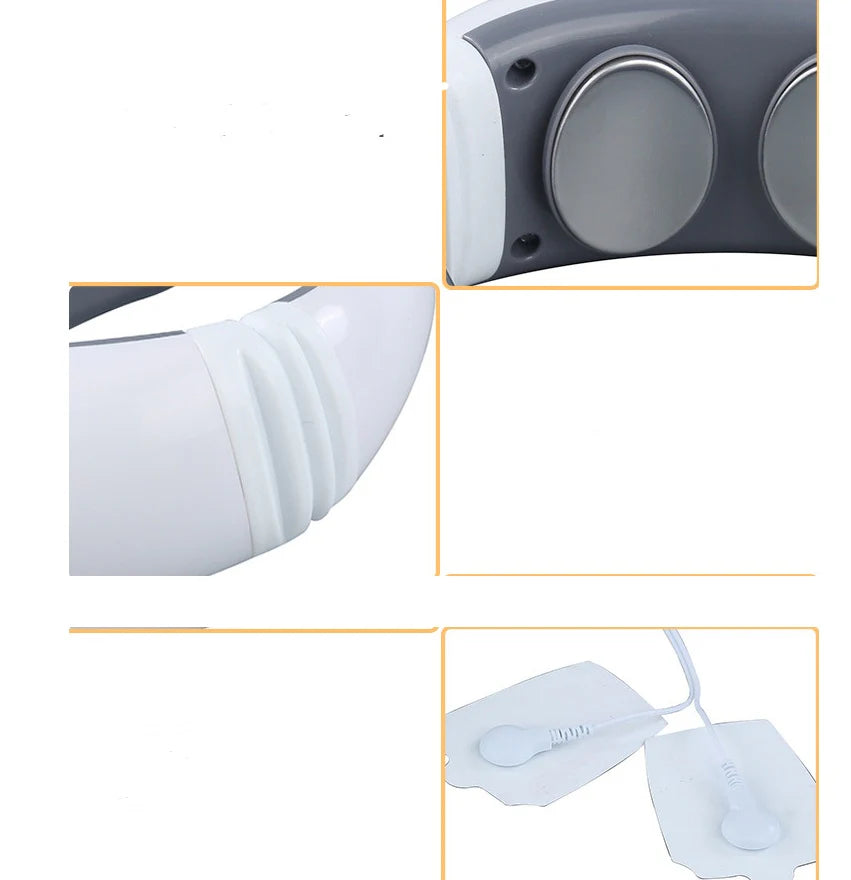 Cervical massager - Ectron Online