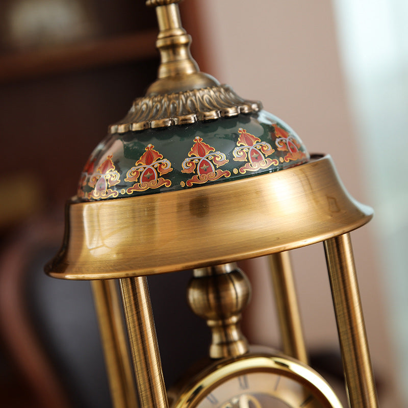 Nordic Home Furnishings Pendulum Clock Ornaments - Ectron Online