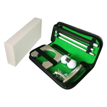 Golf putting practice set - Ectron Online