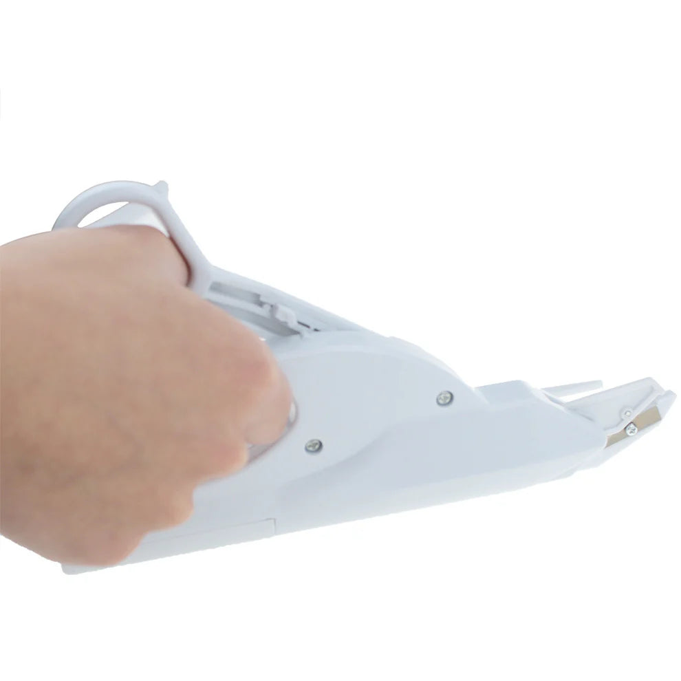 Household Electric Scissors Cutting-proof Hand Cutter Head - Ectron Online