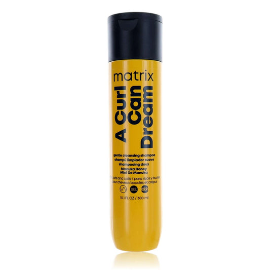 A Curl Can Dream by Matrix, 10.1 oz Shampoo