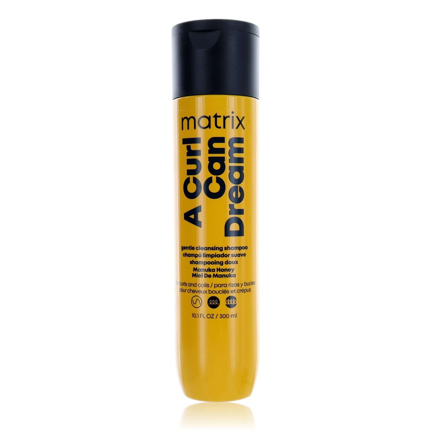 A Curl Can Dream by Matrix, 10.1 oz Shampoo