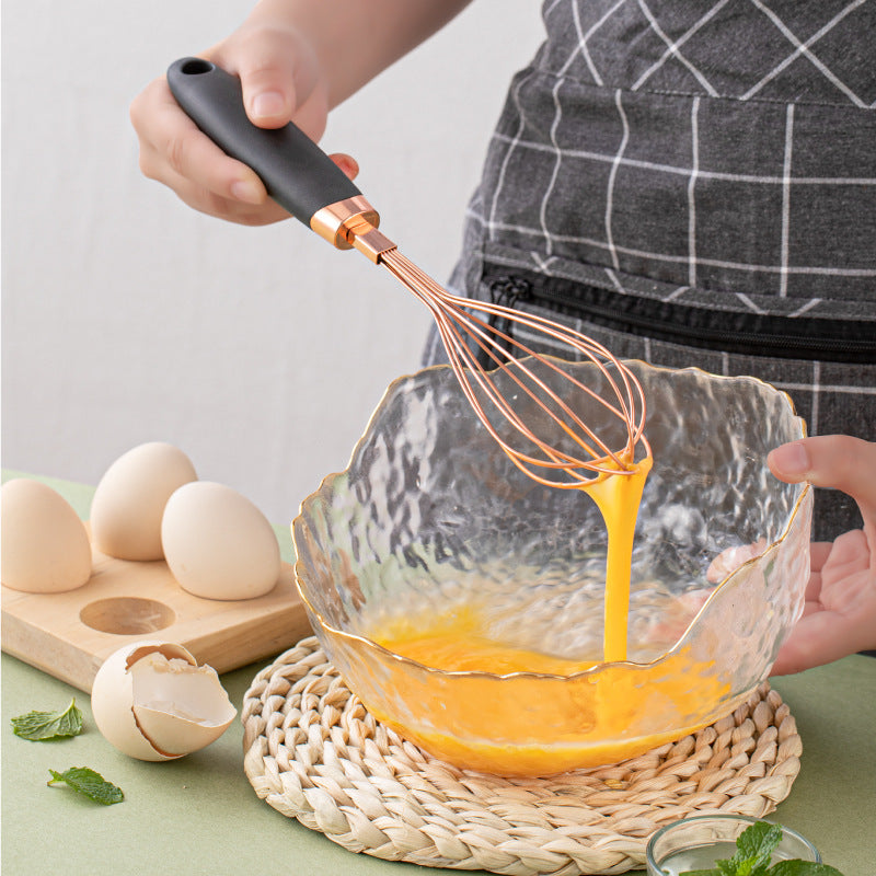 Kitchen Household Peeler Gadget Copper Plating Set - Ectron Online