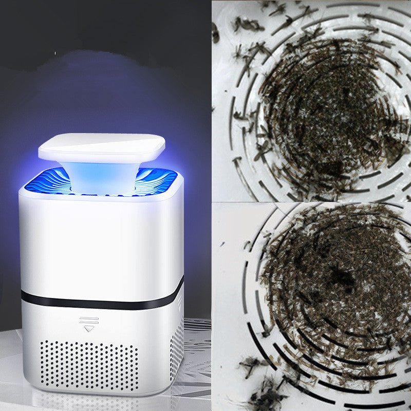 Home Mosquito Killer Artifact - Ectron Online
