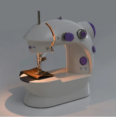 Miniature Household Multifunctional Sewing Machine - Ectron Online