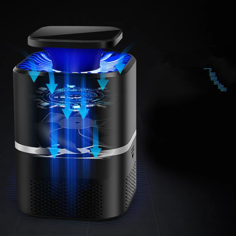 Home Mosquito Killer Artifact - Ectron Online