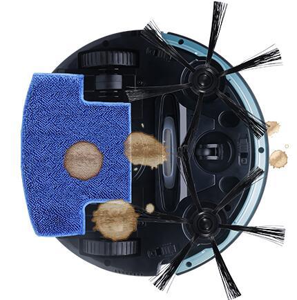 Intelligent Vacuum and Mopper - Ectron Online