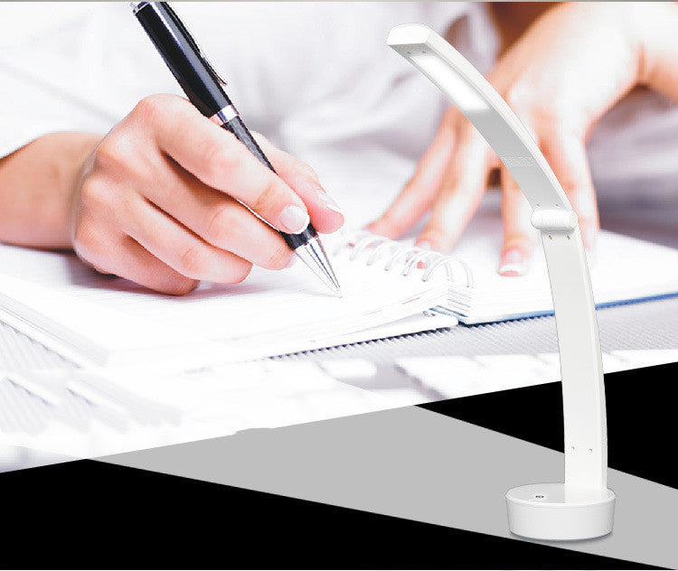 Led desk lamp children gifts giveaway folding - Ectron Online