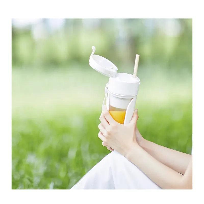 Juice Cup Portable Juicer Multi-function Electric Fruit Juicer - Ectron Online