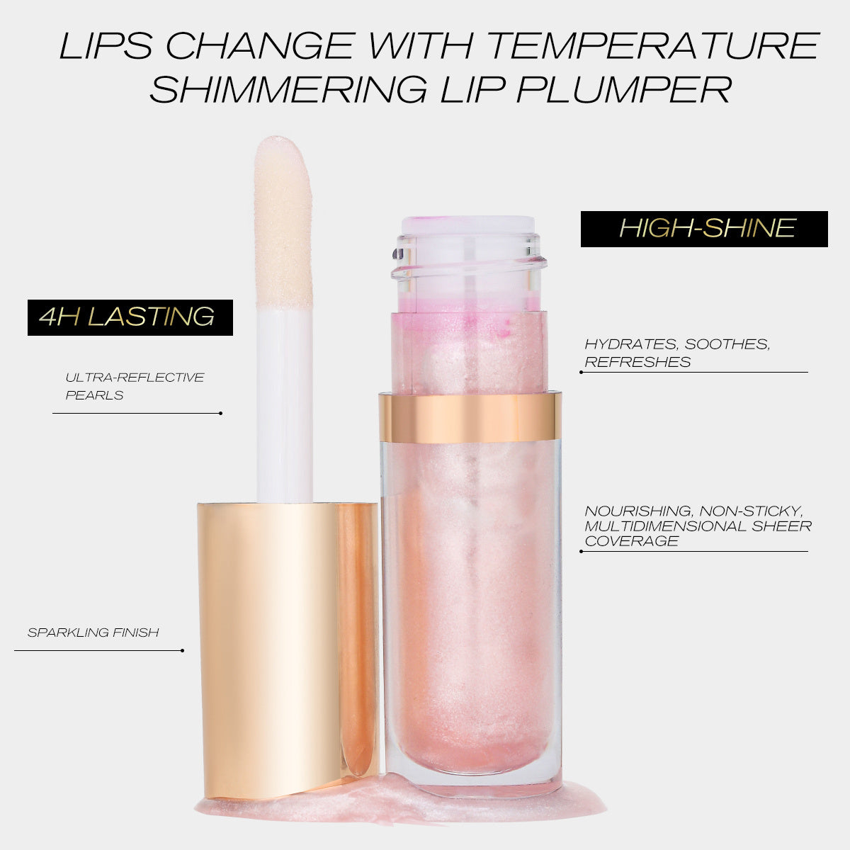korean lip oils