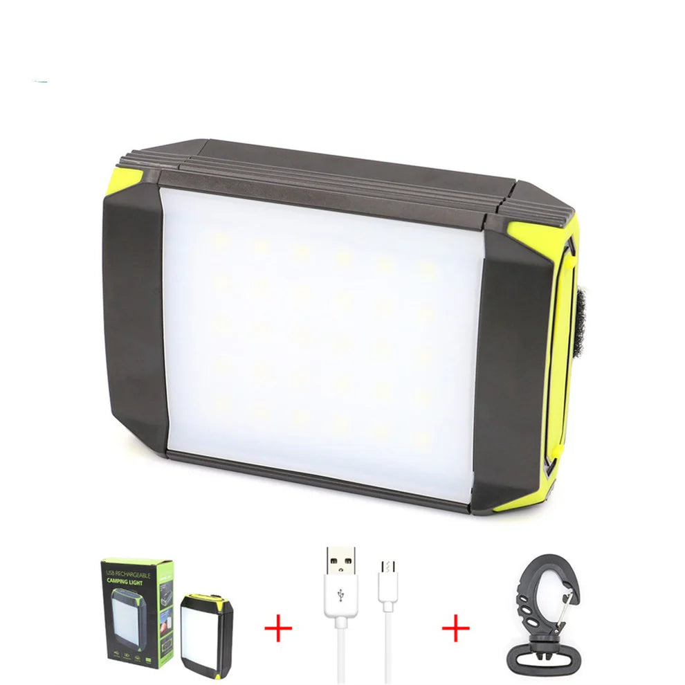 LED outdoor camping lights - Ectron Online