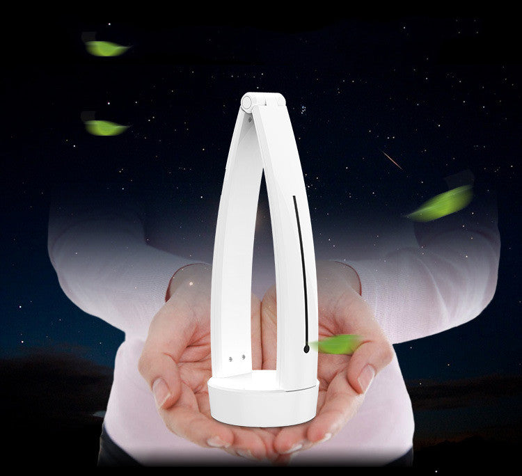 Led desk lamp children gifts giveaway folding - Ectron Online