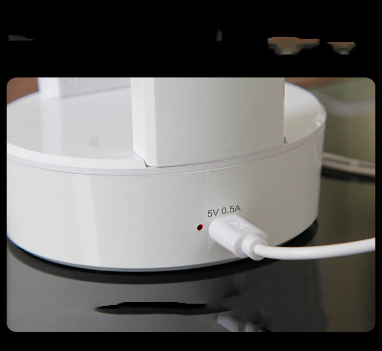 Led desk lamp children gifts giveaway folding - Ectron Online