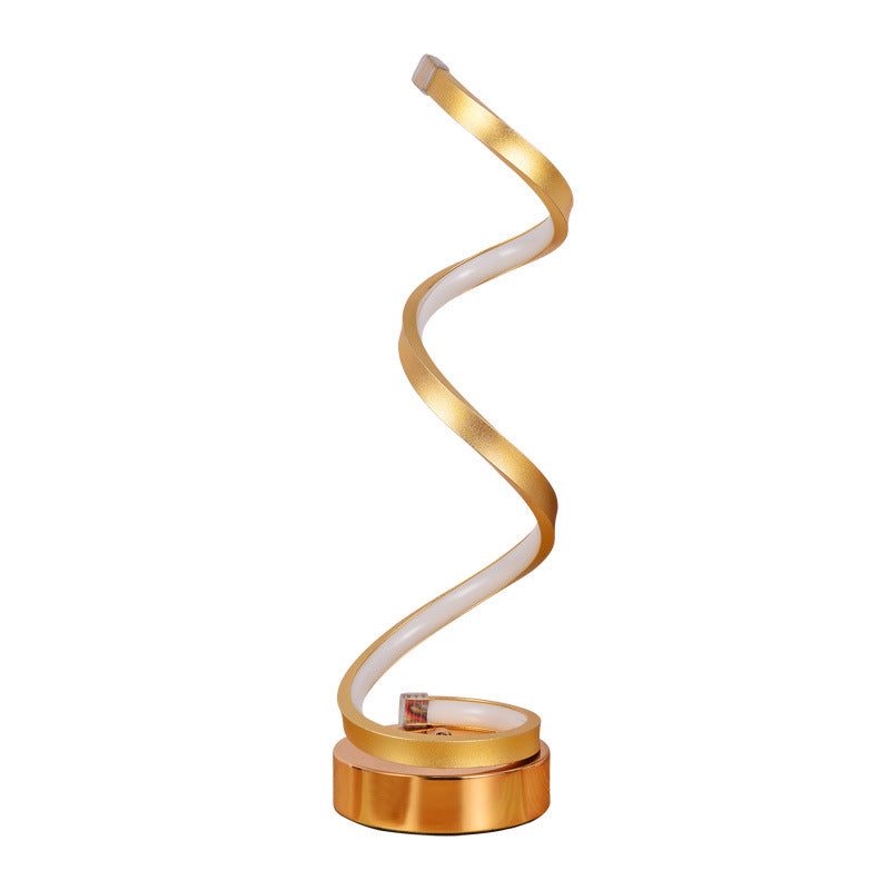 Led Eye Protection Bedside Bedroom Table Lamp - Ectron Online