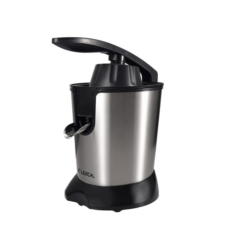 Lemon Orange Juice Separation Machine - Ectron Online