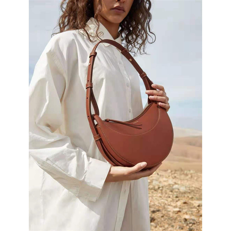 litchi embossed bag