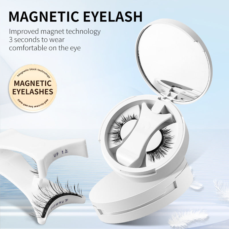 magnetic false eyelashes amazon