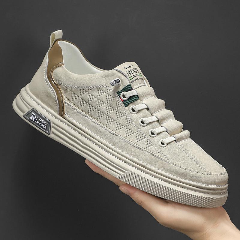 men's breathable shoes for sweaty feet