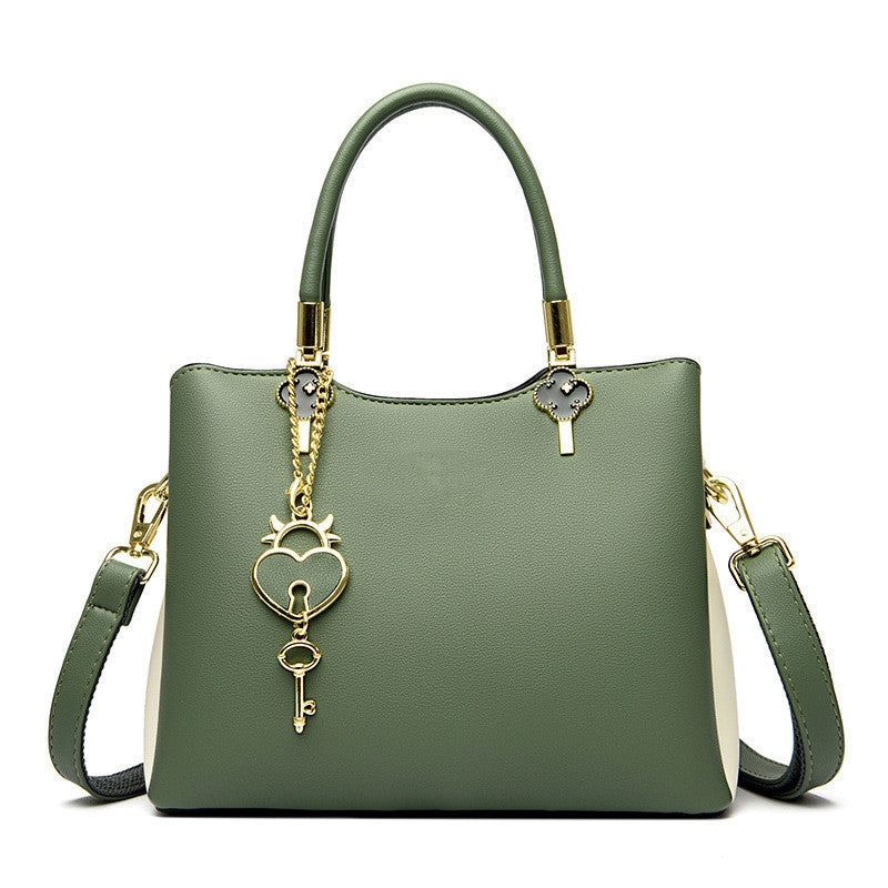 messenger bag color