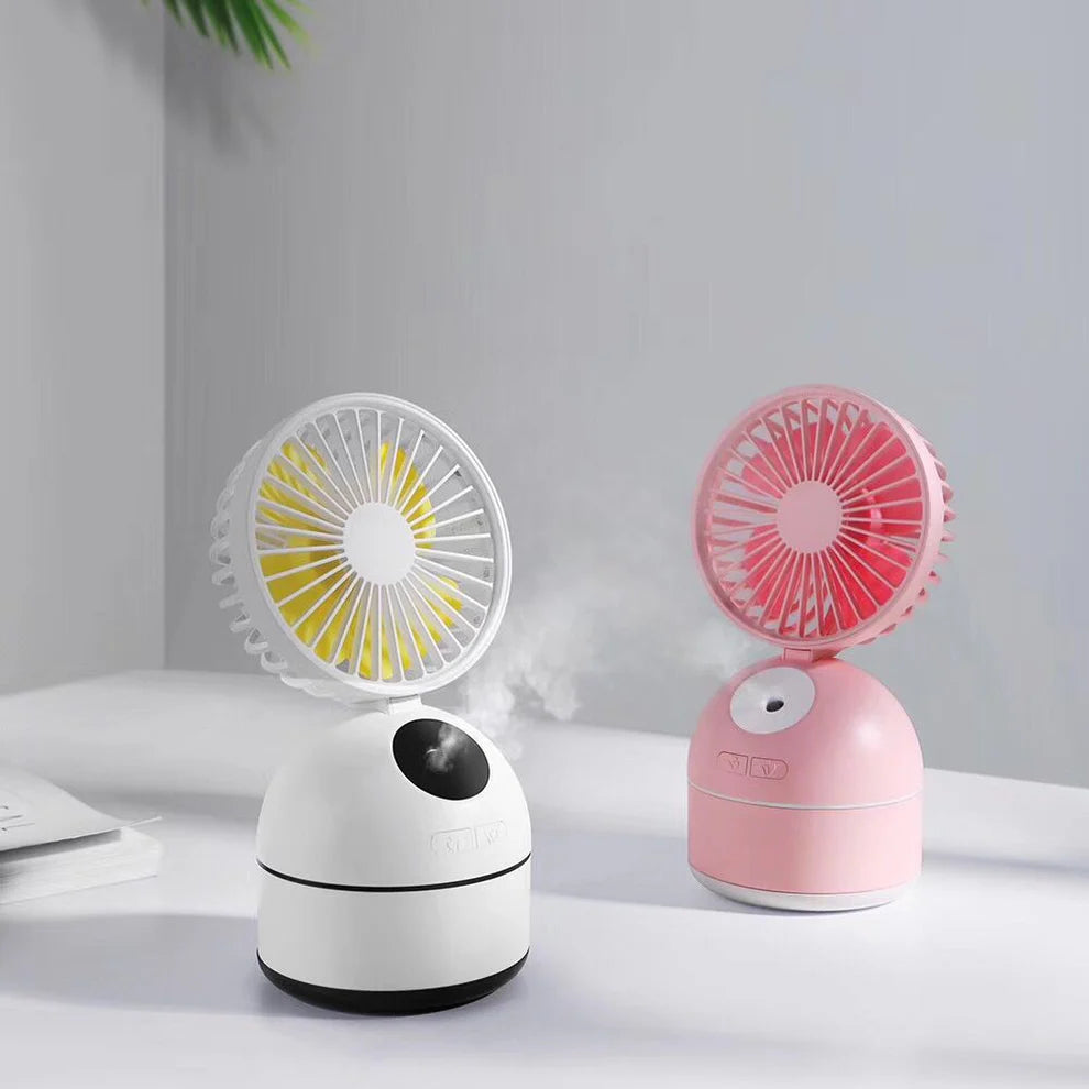 Fan humidifier - Ectron Online