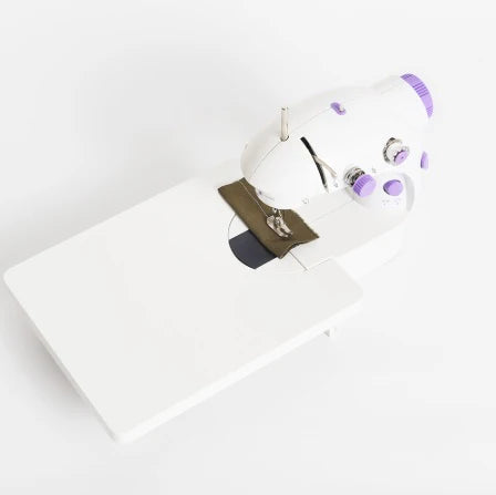 Miniature Household Multifunctional Sewing Machine - Ectron Online
