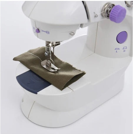 Miniature Household Multifunctional Sewing Machine - Ectron Online
