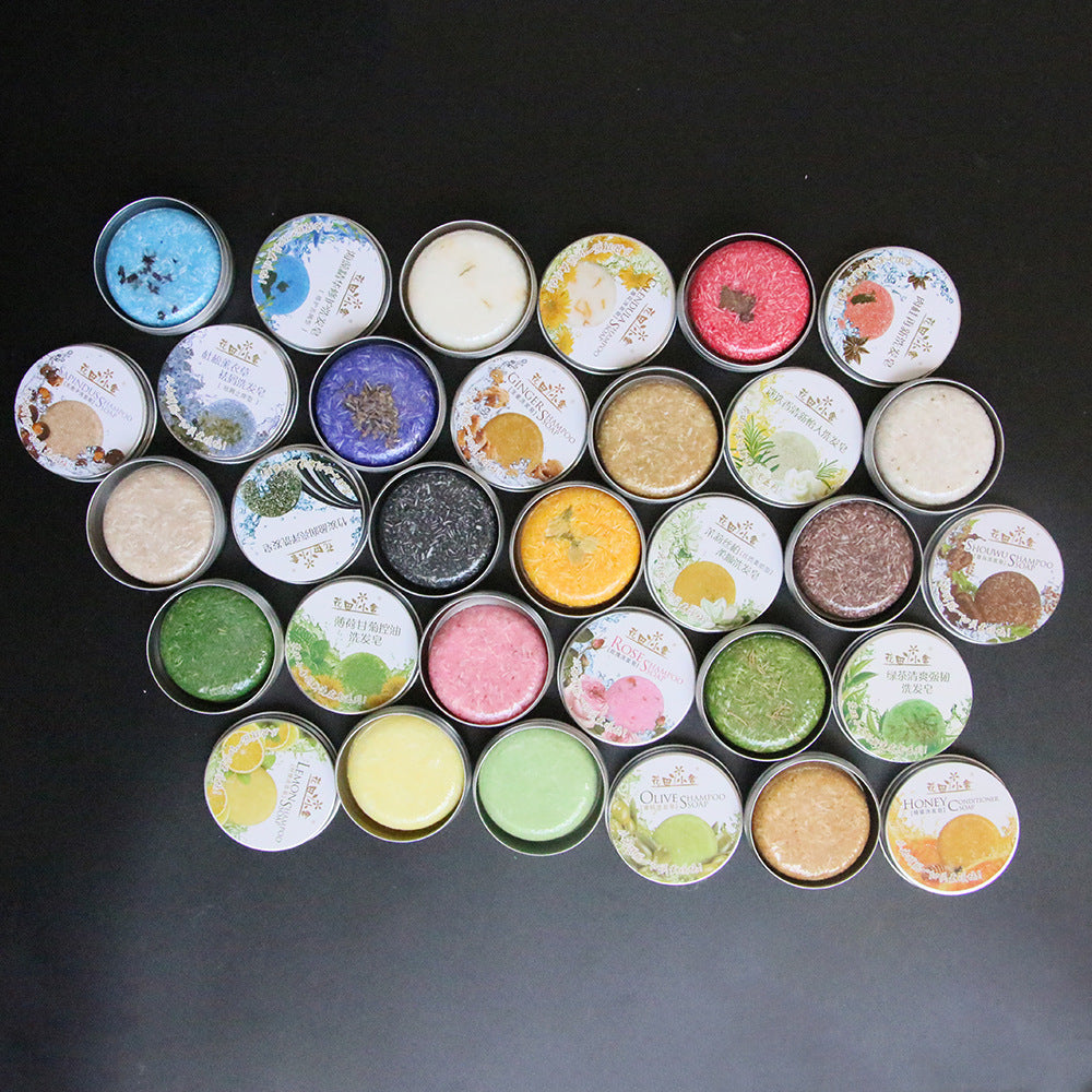 natural plant shampoo
amazon