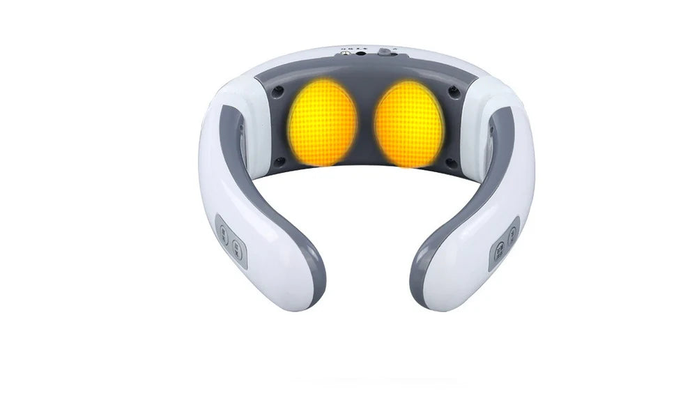 Cervical massager - Ectron Online