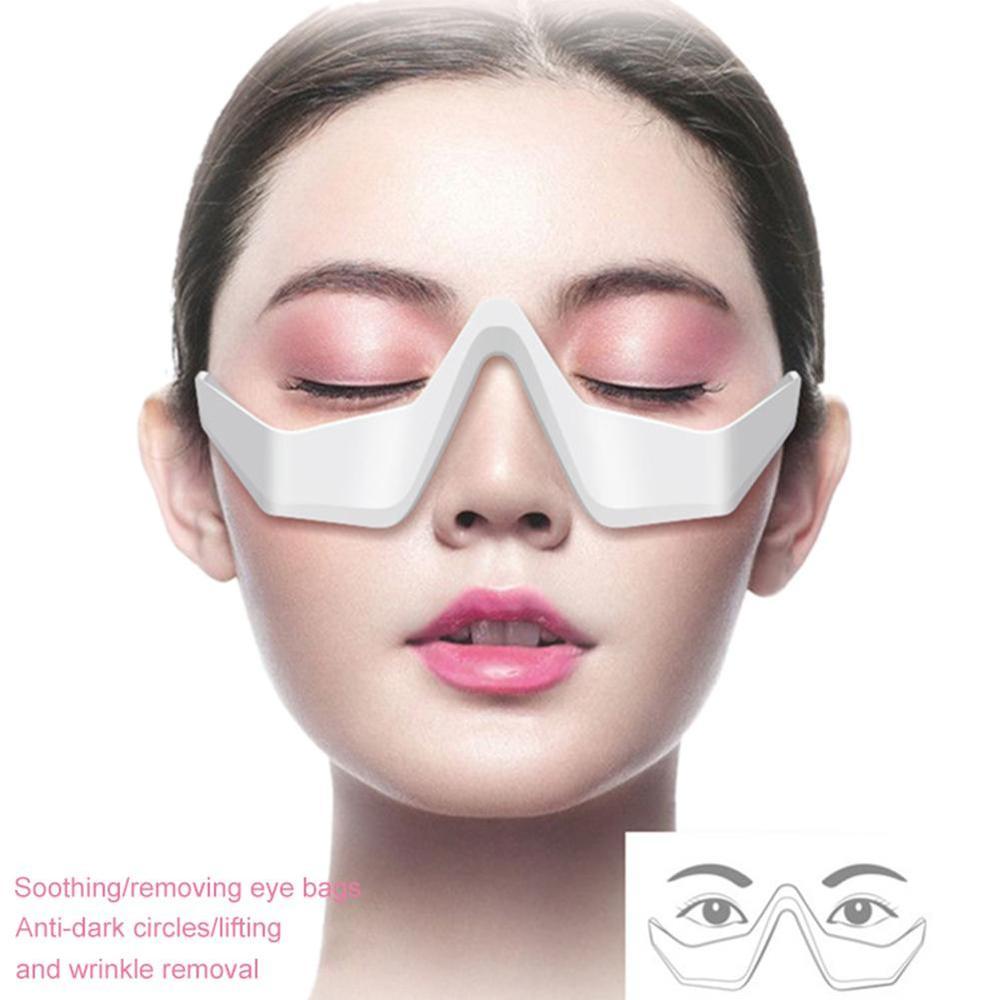 3d eye beauty instrument