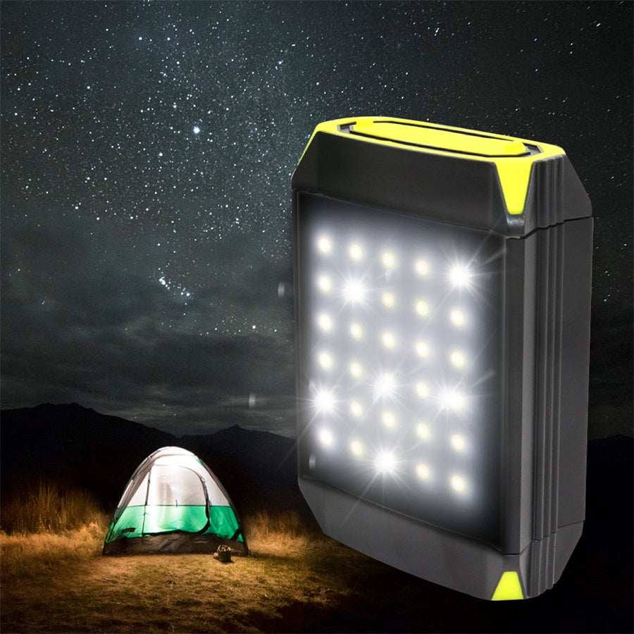 LED outdoor camping lights - Ectron Online