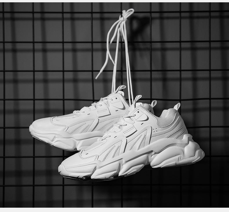 platform shoes casual