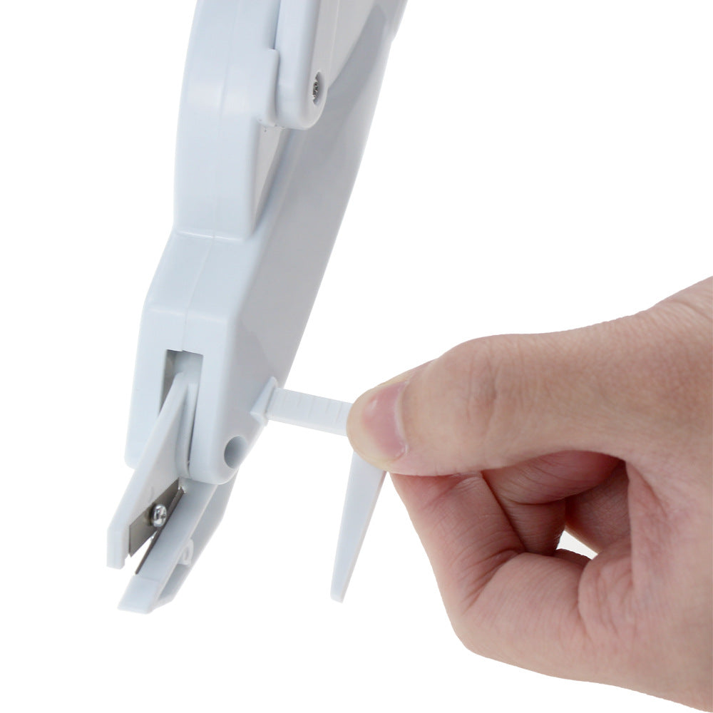 Household Electric Scissors Cutting-proof Hand Cutter Head - Ectron Online