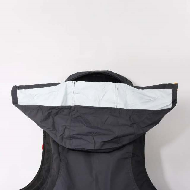 Sea Fishing Life Jacket Rock Fishing Adult Fishing Waistcoat Multi-Function Portable Swimming Large Buoyancy - Ectron Online