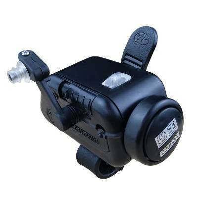 Sea Rod Fishing Alarm - Ectron Online