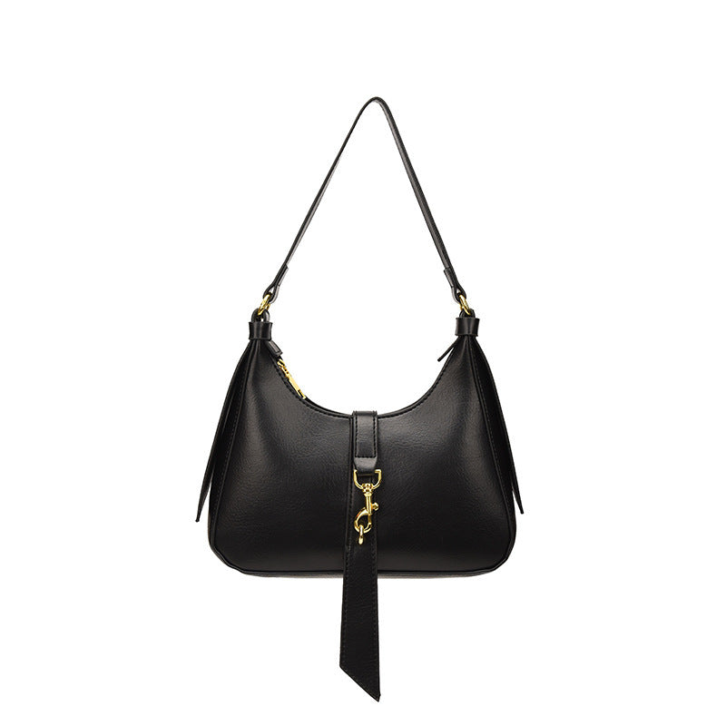 single strap shoulder purse