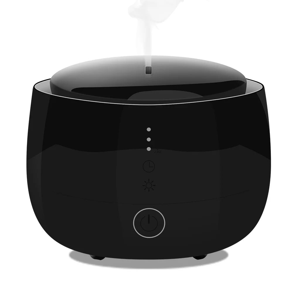 Smart home aromatherapy humidifier - Ectron Online