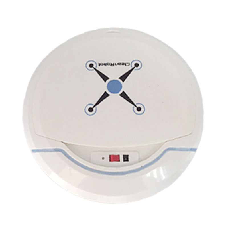 Smart Robot Vacuum Cleaner - Ectron Online