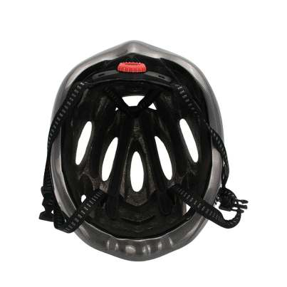 Intelligent steering helmet led bicycle equipment - Ectron Online