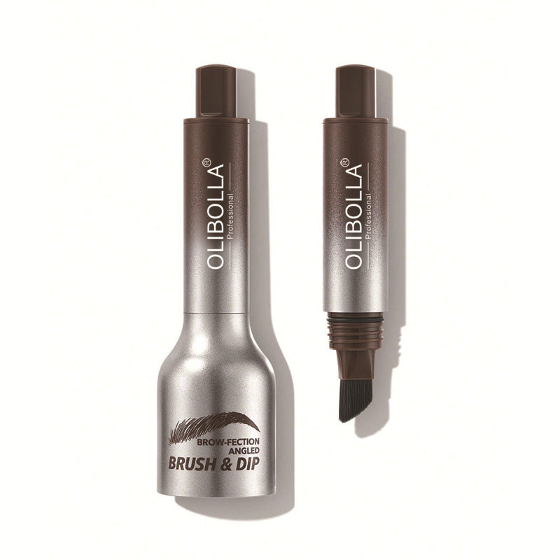 smudge proof brow pencil